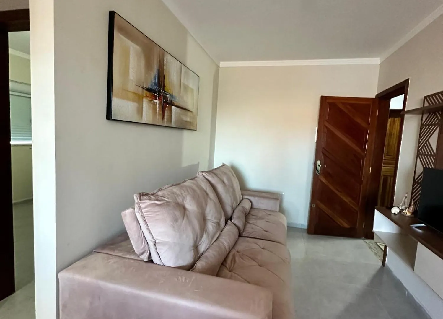 Condominio Maria Eduarda Bloco C Florianopolis